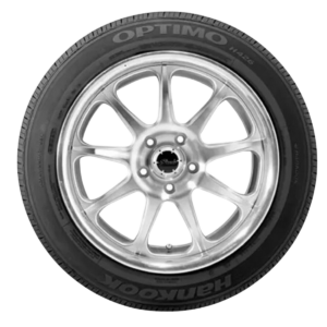 PNEU HANKOOK 235/55 R18 H426 100H Linha Optimo