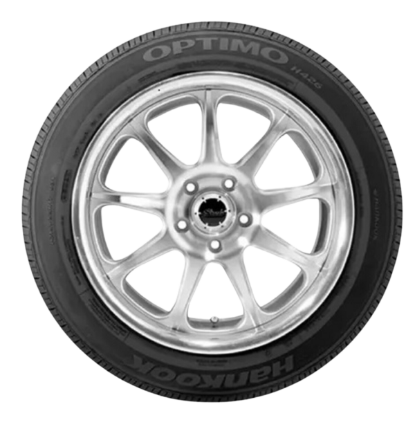 PNEU HANKOOK 235/55 R18 H426 100H Linha Optimo