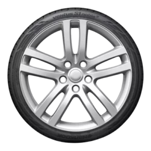 PNEU HANKOOK 235/50 R19 H452 99H Linha Ventus
