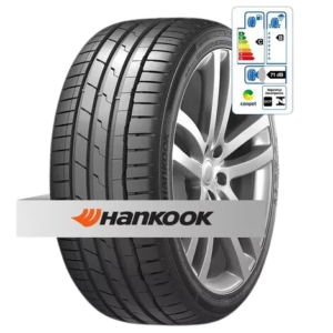 PNEU HANKOOK 225/45 R18 K127 - 91Y Linha Ventus