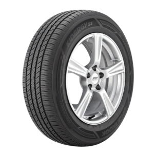PNEU HANKOOK 205/70 R14 H735  95T Linha Kinergy