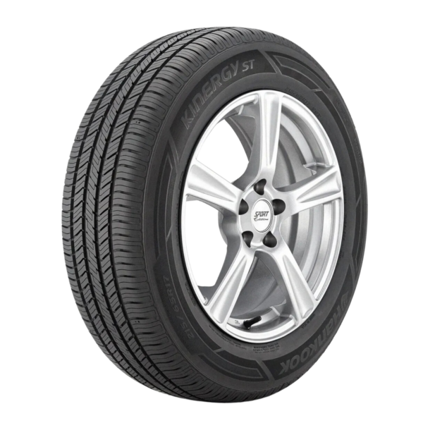 PNEU HANKOOK 205/70 R14 H735  95T Linha Kinergy