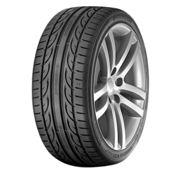 PNEU HANKOOK 205/45 R17 K120  88W XL linha Ventus - Image 2