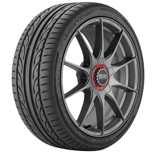 Pneu Hankook Aro 19 275/35 R19 100Y XL Ventus V12 Evo2 K120