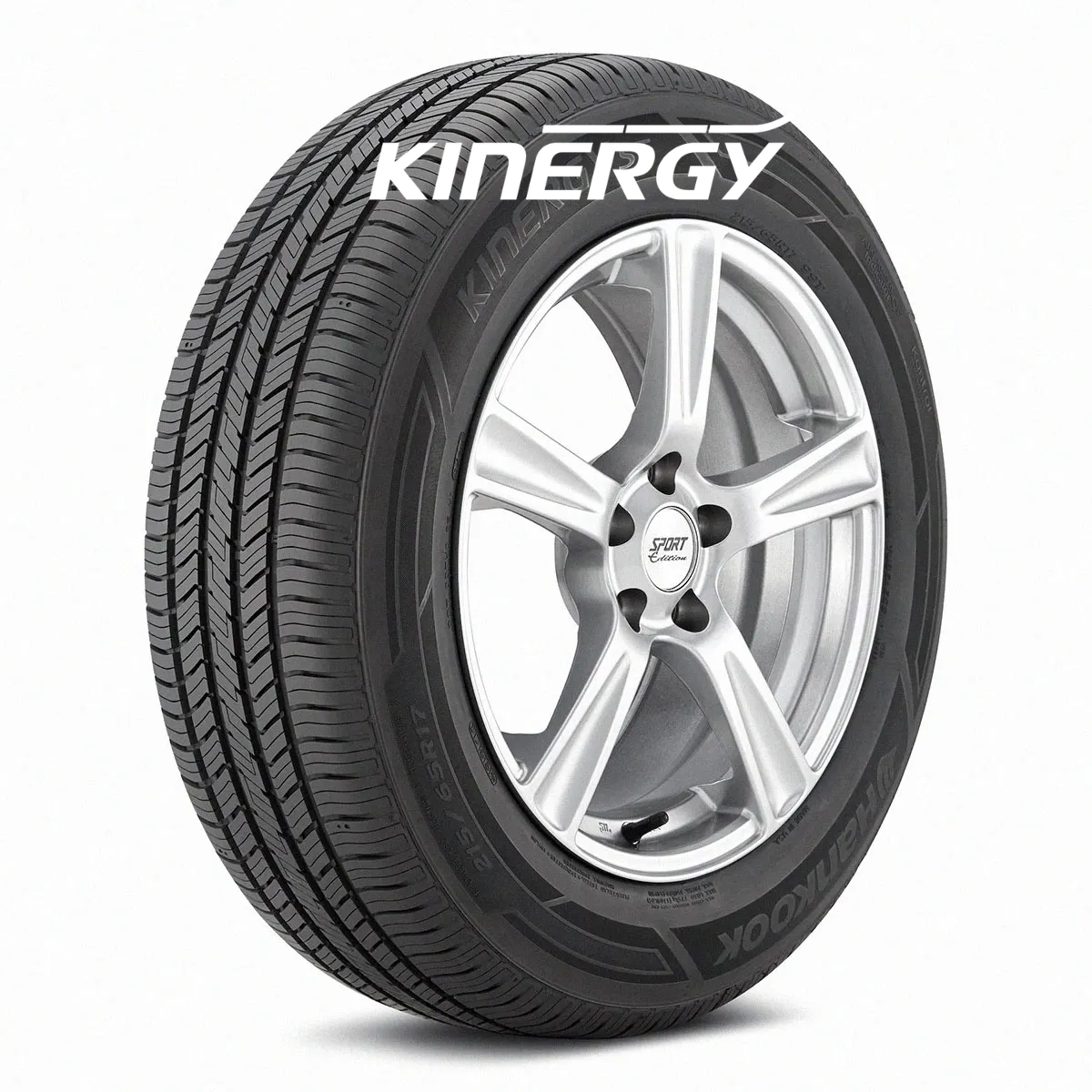 Kinergy