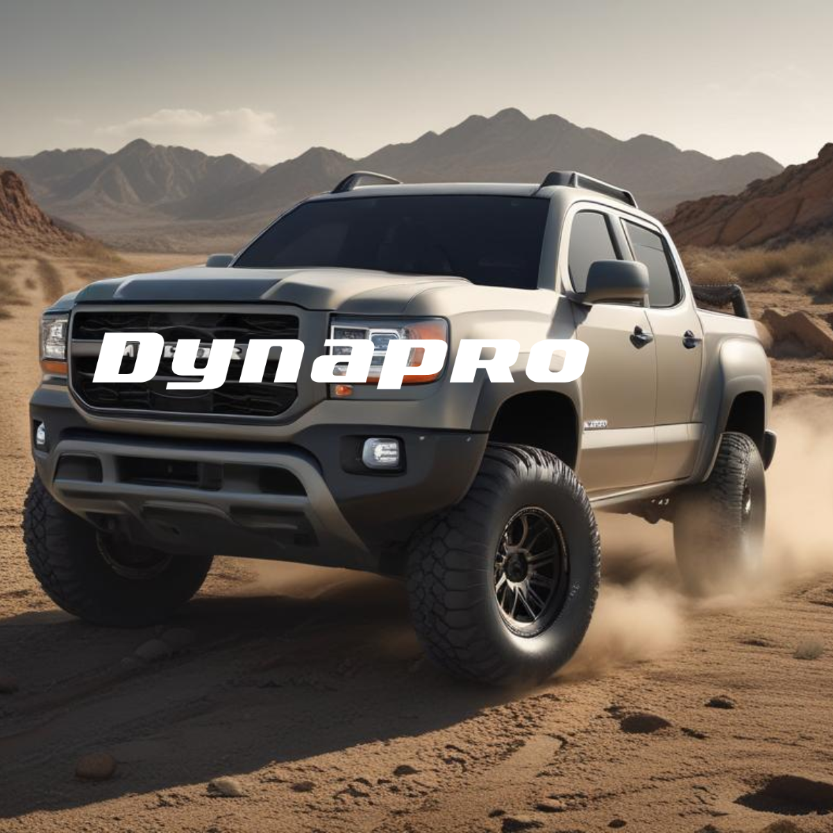 DYNAPRO