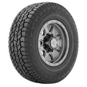 Pneu Hankook Aro 17 255/65 R17 110T Dynapro RF11