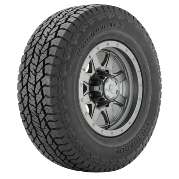 Pneu Hankook Aro 17 255/65 R17 110T Dynapro RF11