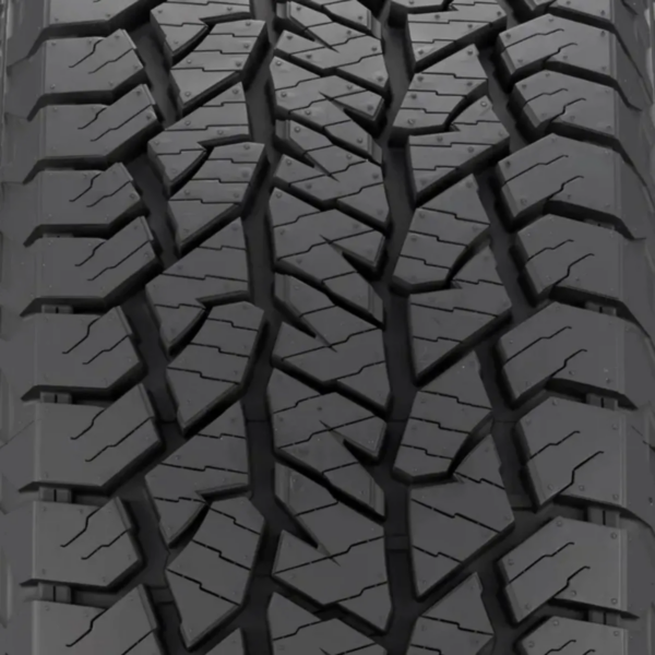 Pneu Hankook Aro 17 255/65 R17 110T Dynapro RF11 - Image 2
