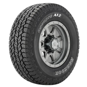 PNEU HANKOOK 265/65 R17 A/T RF11 112T