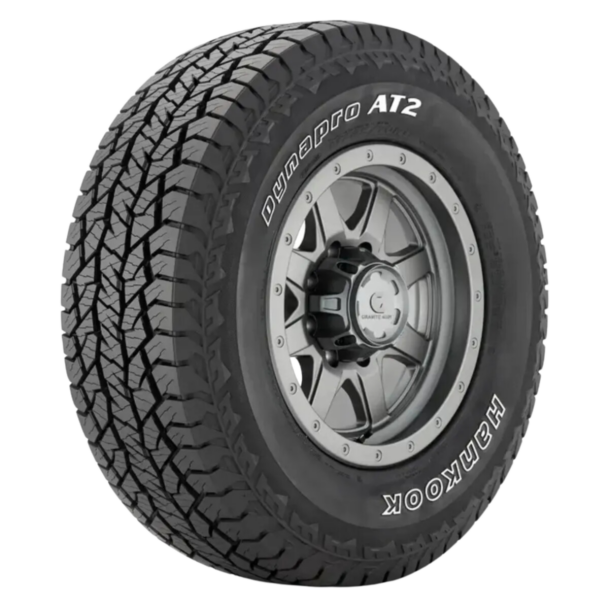 PNEU HANKOOK 265/65 R17 A/T RF11 112T