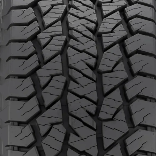 PNEU HANKOOK 265/65 R17 A/T RF11 112T - Image 2
