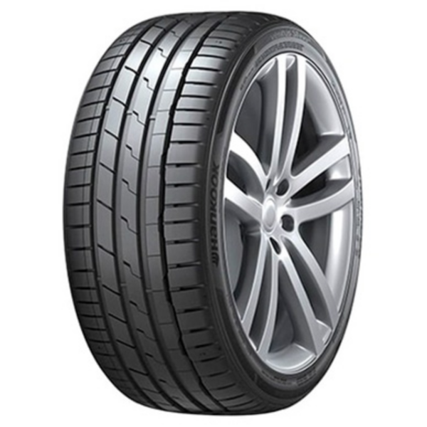 PNEU HANKOOK 225/45 R18 K127 - 91Y Linha Ventus - Image 2