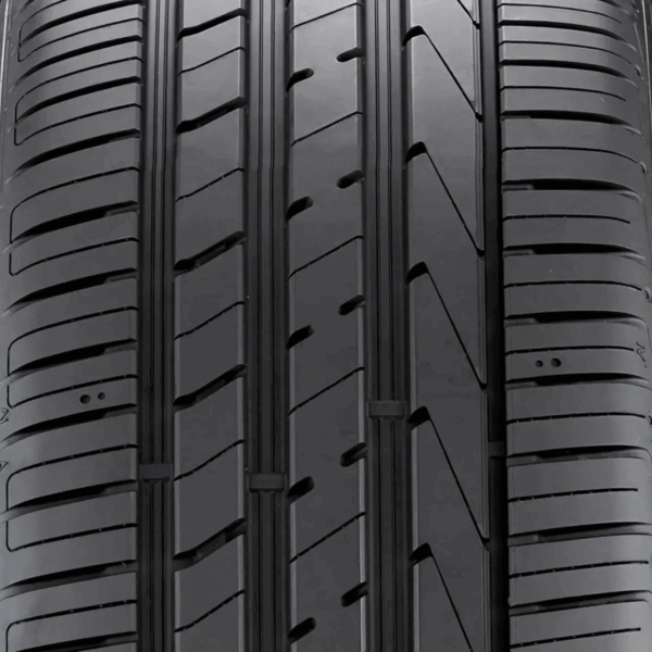 Pneu Hankook Aro 20 275/45 R20 110Y XL Ventus S1 Evo2 Suv K117A - Imagem 2