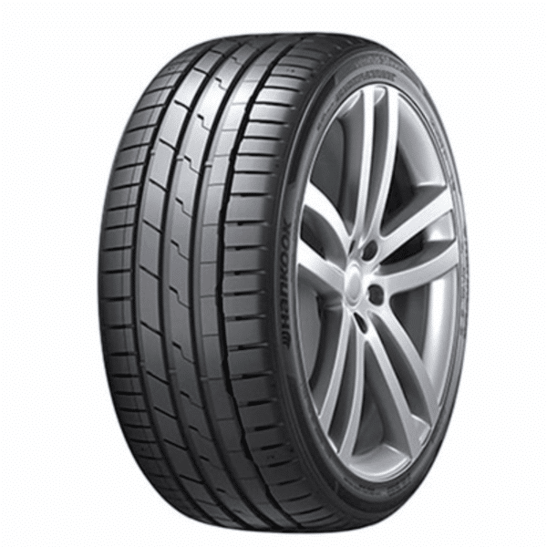 PNEU HANKOOK 225/45 R18 K127B RUN FLAT - STAR - 95Y XL