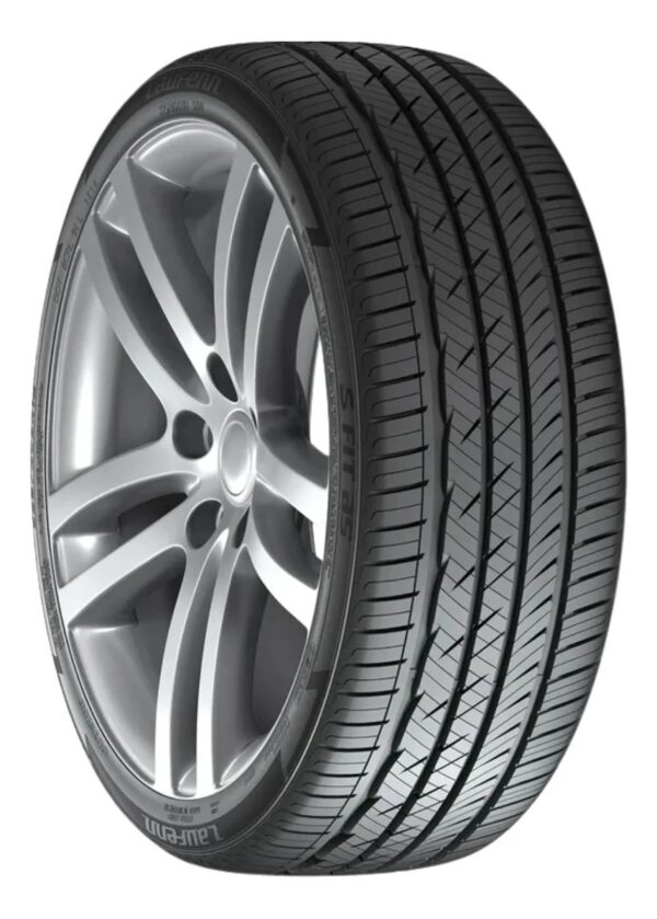 Pneu Laufenn  By Hankook Aro 19 235/50r19 103v