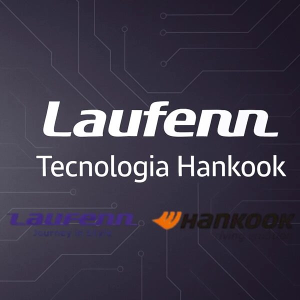 Pneu Laufenn  By Hankook Aro 19 235/50r19 103v - Imagem 2