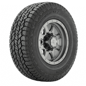 PNEU HANKOOK 275/60 R20 RF11 A/T2 - 115T