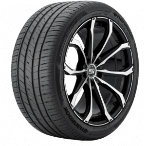 PNEU HANKOOK 275/40 R21 K127C RUN FLAT - STAR - 107Y XL